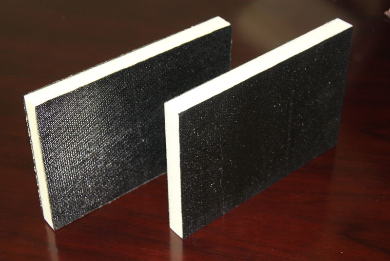 PMI加芯泡沫 PMI加芯泡沫